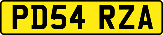 PD54RZA