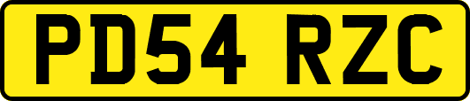 PD54RZC