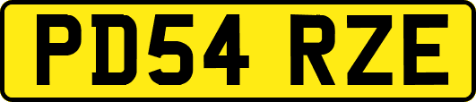 PD54RZE