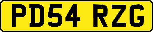 PD54RZG