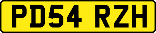 PD54RZH