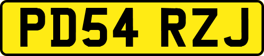 PD54RZJ