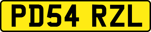 PD54RZL