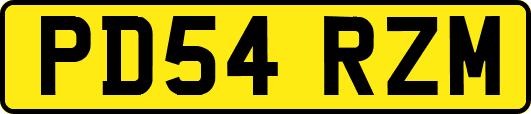 PD54RZM