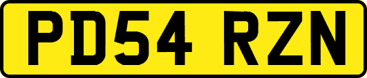 PD54RZN