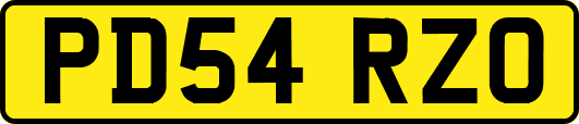 PD54RZO