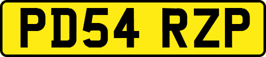 PD54RZP