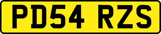 PD54RZS