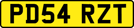 PD54RZT
