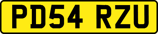 PD54RZU
