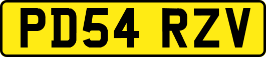 PD54RZV