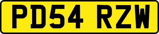PD54RZW