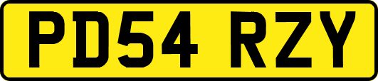PD54RZY