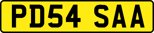 PD54SAA