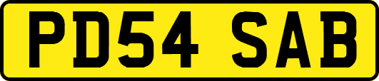 PD54SAB