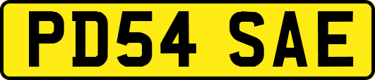 PD54SAE
