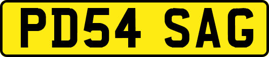 PD54SAG