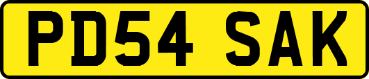 PD54SAK