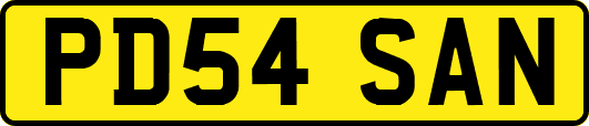 PD54SAN