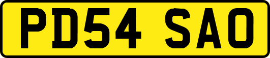 PD54SAO