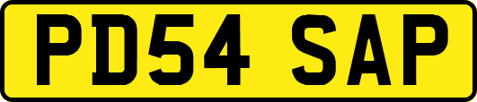 PD54SAP