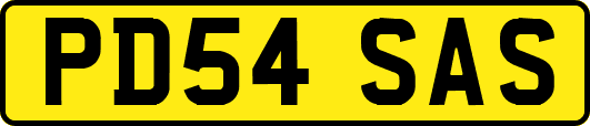 PD54SAS