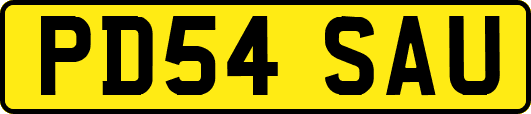 PD54SAU