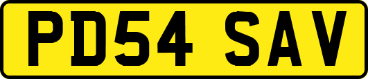 PD54SAV