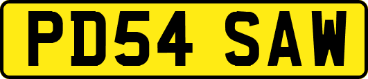 PD54SAW