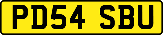 PD54SBU