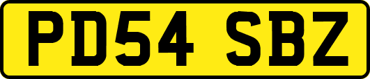 PD54SBZ