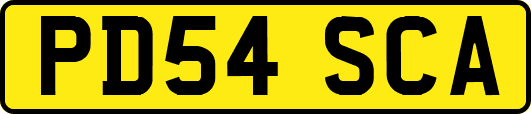 PD54SCA