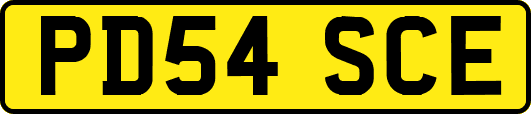 PD54SCE