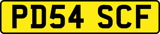 PD54SCF