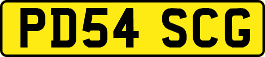 PD54SCG