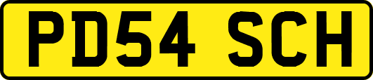 PD54SCH