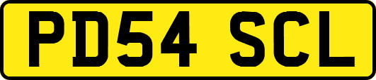 PD54SCL
