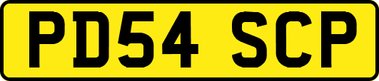 PD54SCP