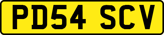 PD54SCV