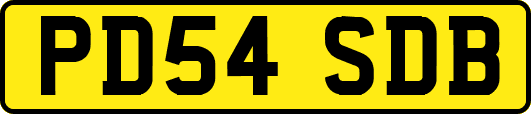 PD54SDB
