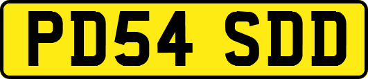 PD54SDD