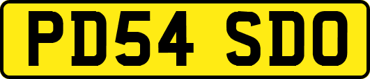 PD54SDO