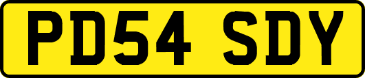 PD54SDY