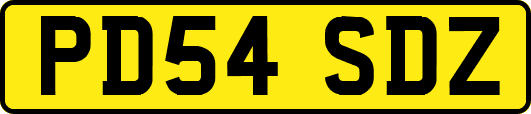 PD54SDZ