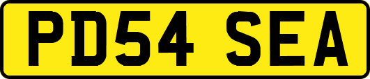 PD54SEA