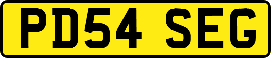 PD54SEG