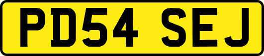 PD54SEJ
