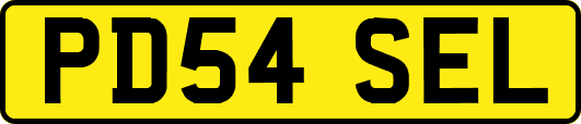 PD54SEL