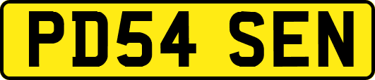 PD54SEN