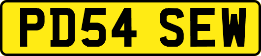 PD54SEW